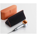 Dyson Supersonic Hair Dryer Nickel/Copper