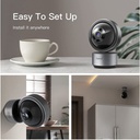 Arenti Dome1 Indoor Home Security Camera