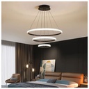 Celling Light 6624 80W