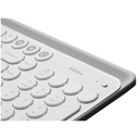 Miiiw Wireless Bluetooth Dual-mode Keyboard