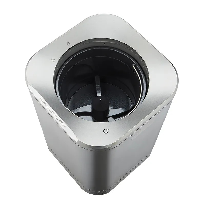 Nagualep Smart Kitchen Waste Disposer NA-1