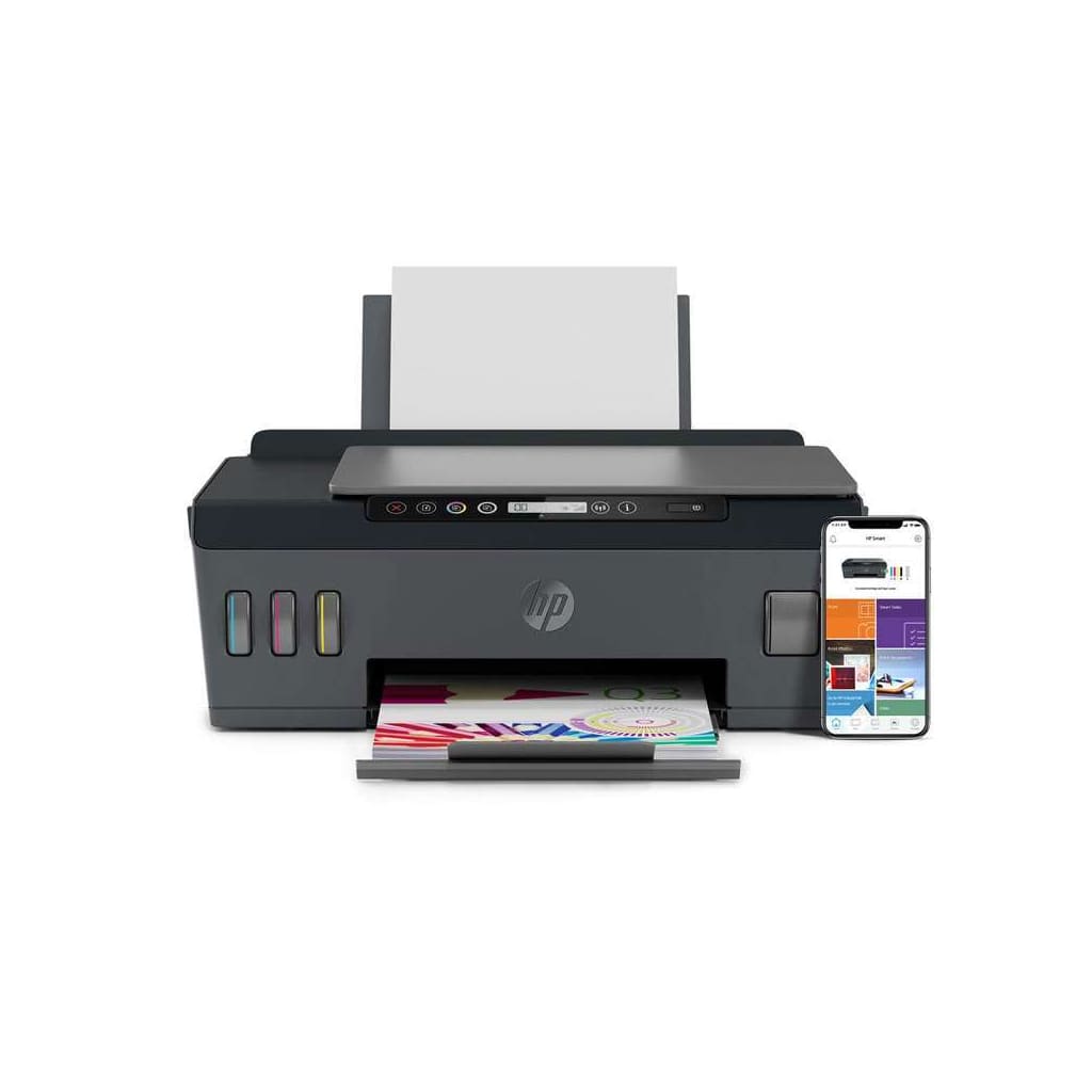 HP Smart Tank 515 Wireless All-in-One Printer