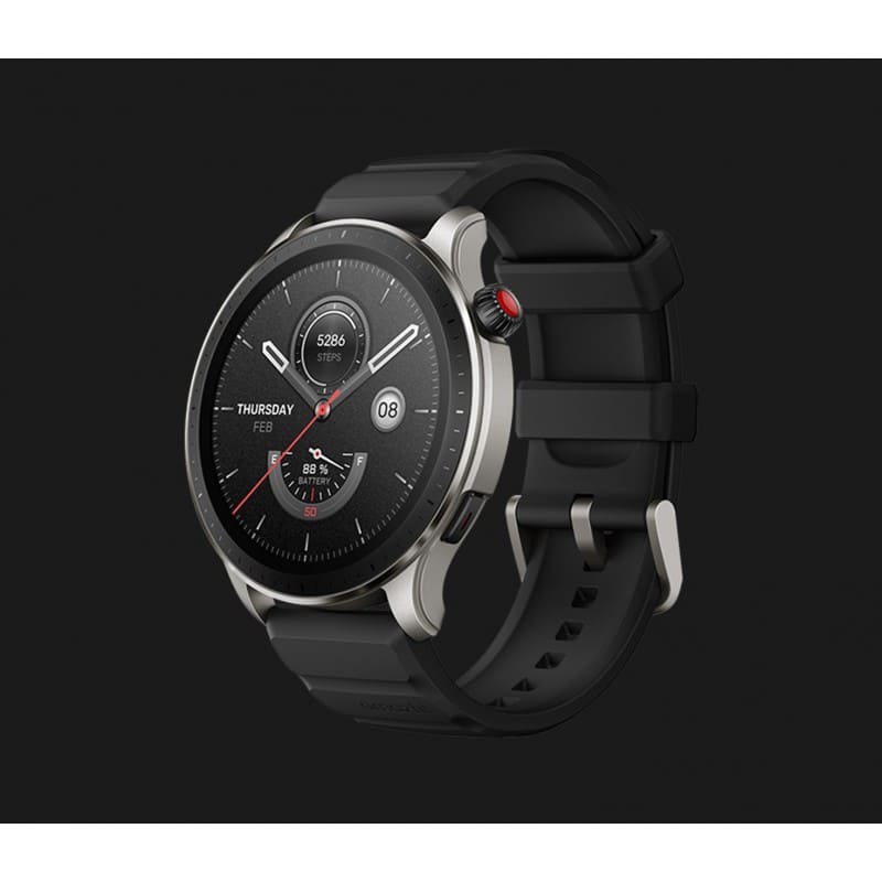 Amazfit GTR 4 Smart Watch