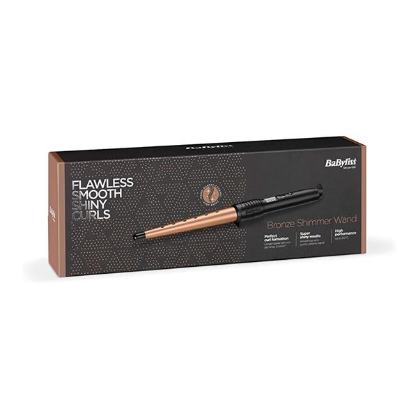 Babyliss 2285AU Bronze Shimmer Styling Wand