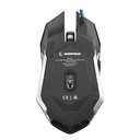 Rampage KM-R77 Gaming Keyboard Mouse Combo Türkçe Q