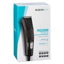 BaByliss 7755U precision power Men mains Hair Clipper