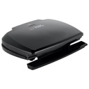 George Foreman 23440 Entertaining 10 Portion Grill