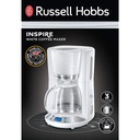 Russell Hobbs 24390 Inspire Filter Coffee Machine Carafe