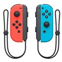 Nintendo Switch Joy Con Neon Controller Set