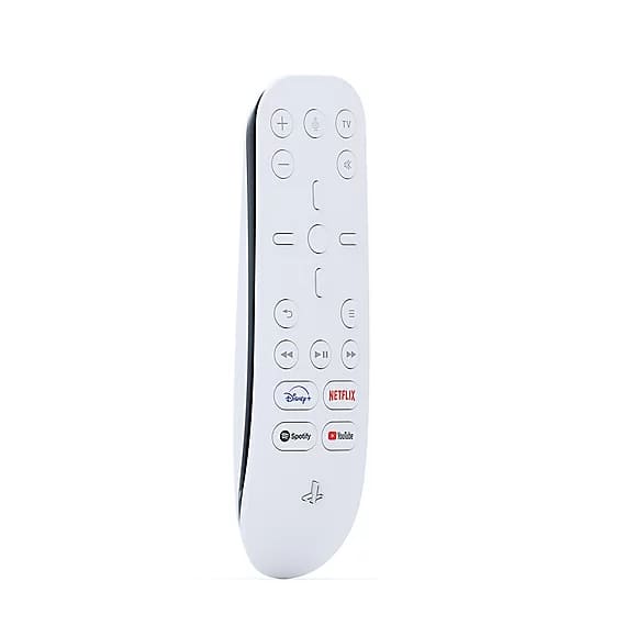 Sony PlayStation 5 Media Remote 