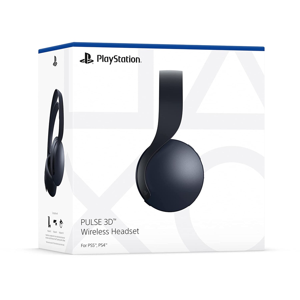 Sony PlayStation 5 PULSE Headset