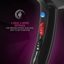 Wahl ZX906 Pro Ionic Style Hair Dryer 2000W