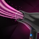 Wahl ZX906 Pro Ionic Style Hair Dryer 2000W