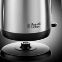 Russell Hobbs 23911 Adventure Kettle Stainless Steel