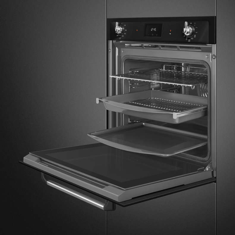 Smeg SOP6900TN Oven Victoria Aesthetic