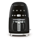 Smeg DCF02BLEU 50's Style Coffee Machine