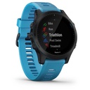 Garmin Forerunner 945 Tri Bundle GPS Smartwatch