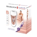 Remington EP7500 Smooth&amp;silky 5-in-1 Epilator