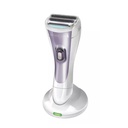 Remington Wet &amp; Dry Cordless Lady Shaver WSF4840