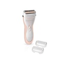 BaByliss 8771BU Truesmooth Wet &amp; Dry Ladyshave