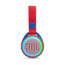 JBL JR Pop Portable Wireless Speaker with Light Feature for Kids