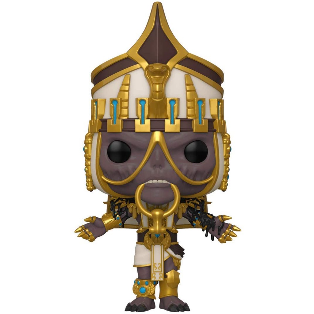 286613 Funko - Games: Guild Wars (Joko) POP! Vinyl