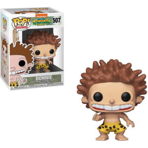 238918 Funko - Animation: The Wild Thornberrys - Donnie POP! Vinyl 1.00