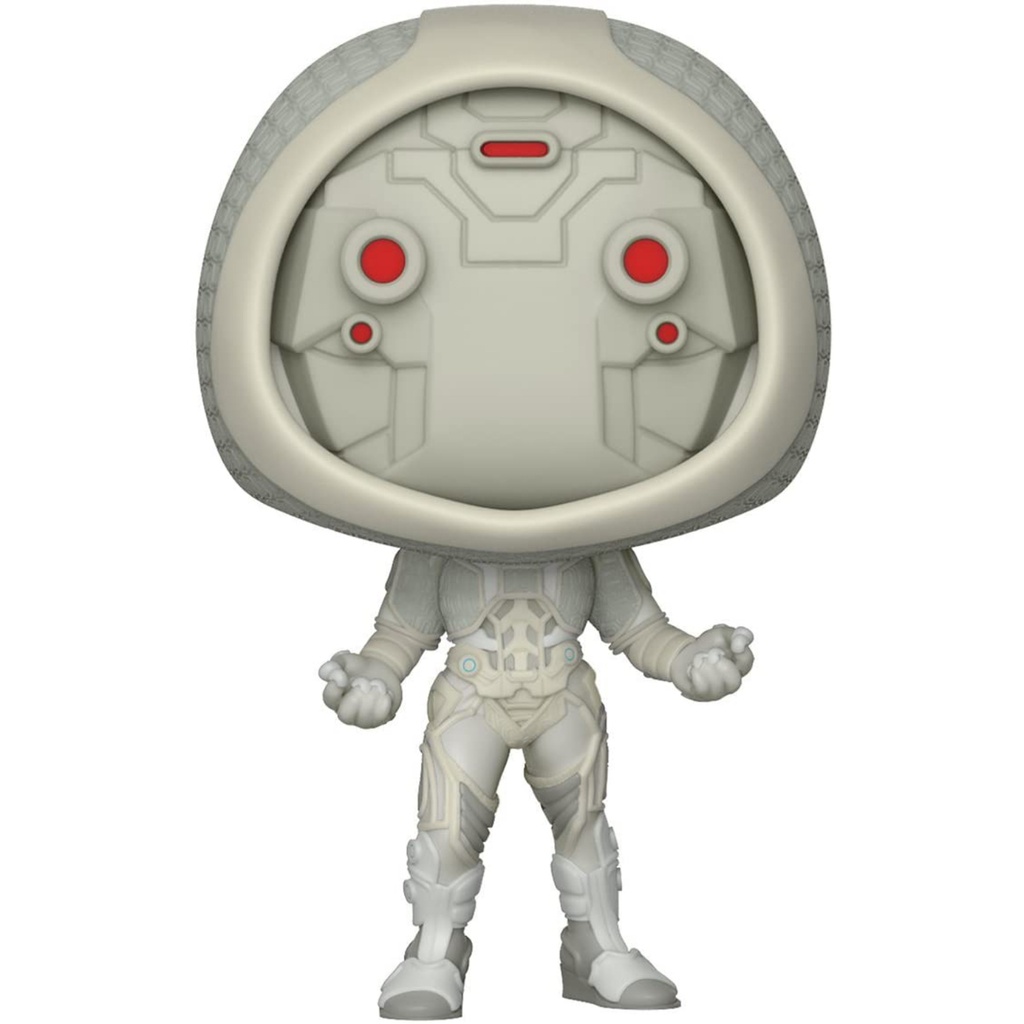 96699 Funko - Marvel: AntMan &amp; The Wasp (Ghost) POP! Vinyl