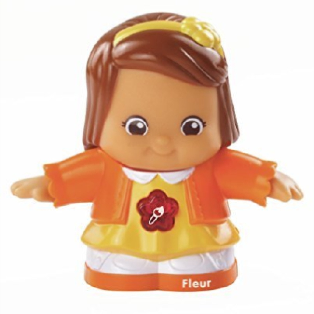 234126 VTech - Cheerful Friends - Fleur