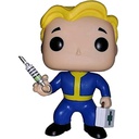 238874 Funko - Games: Fallout: Vault Boy (Medic) POP! Vinyl