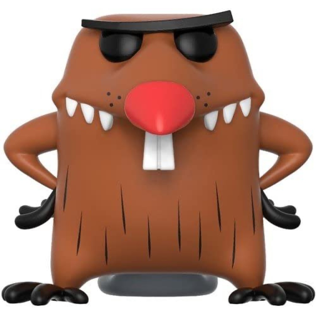 238927 Funko - Animation: Angry Beavers - Dagget POP! Vinyl