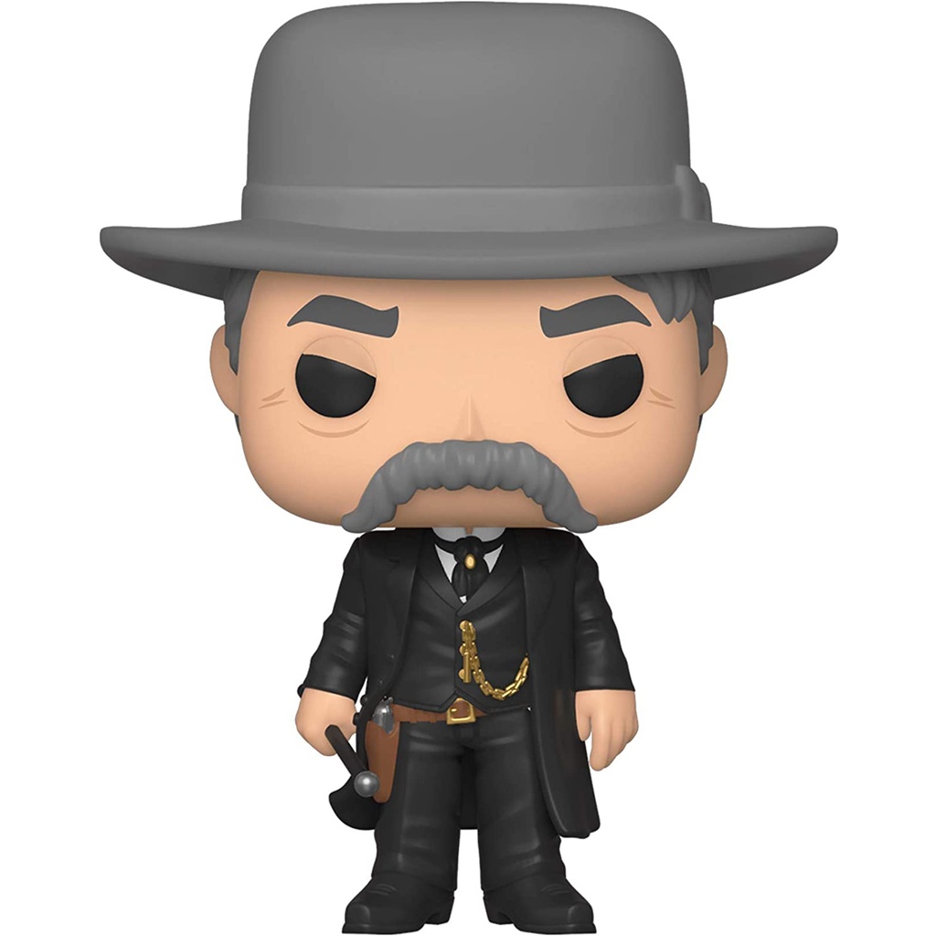 286635 Funko - Movies: Tombstone (Virgil Earp) POP! Vinyl