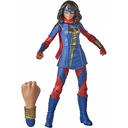 238599 Avengers - 6in Figure - MS.MARVEL ADVANCED