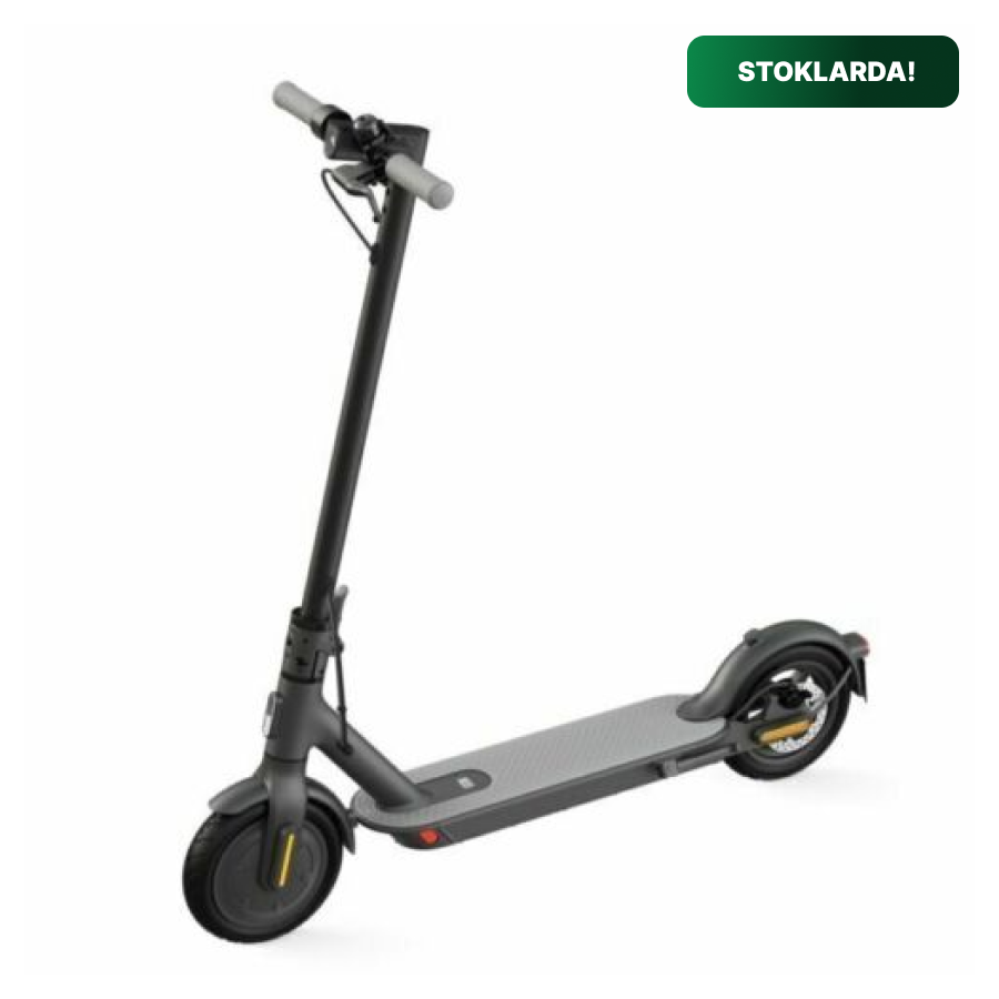 Xiaomi Mi Elektrikli Scooter Essential FBC4028FR