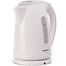 Panasonic NC-GK1WTZ Electric Kettle