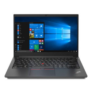 Lenovo ThinkPad E14 Core i3-1115G4 3.0GHz 1TB SSD 4GB 14″ (1920X1080) Laptop