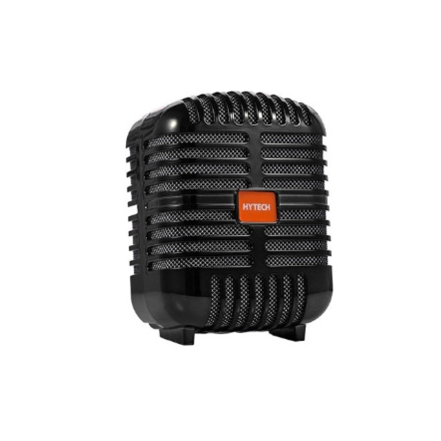 Hytech HY-S40 USB + TF Kart DC 5V Bluetooth Speaker