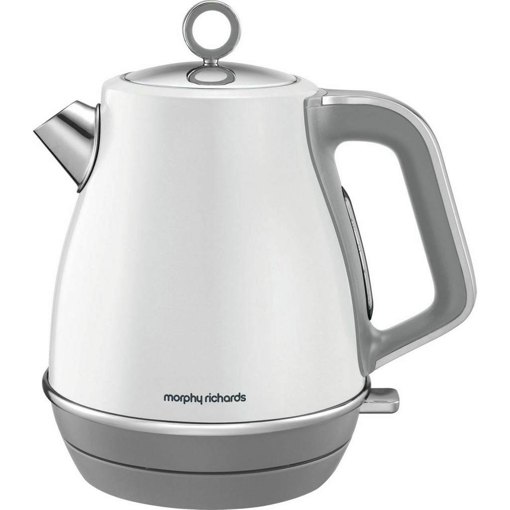 Morphy Richards 104409 Evoke Kettle