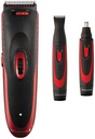 Remington The Works HC905 Hair Clipper