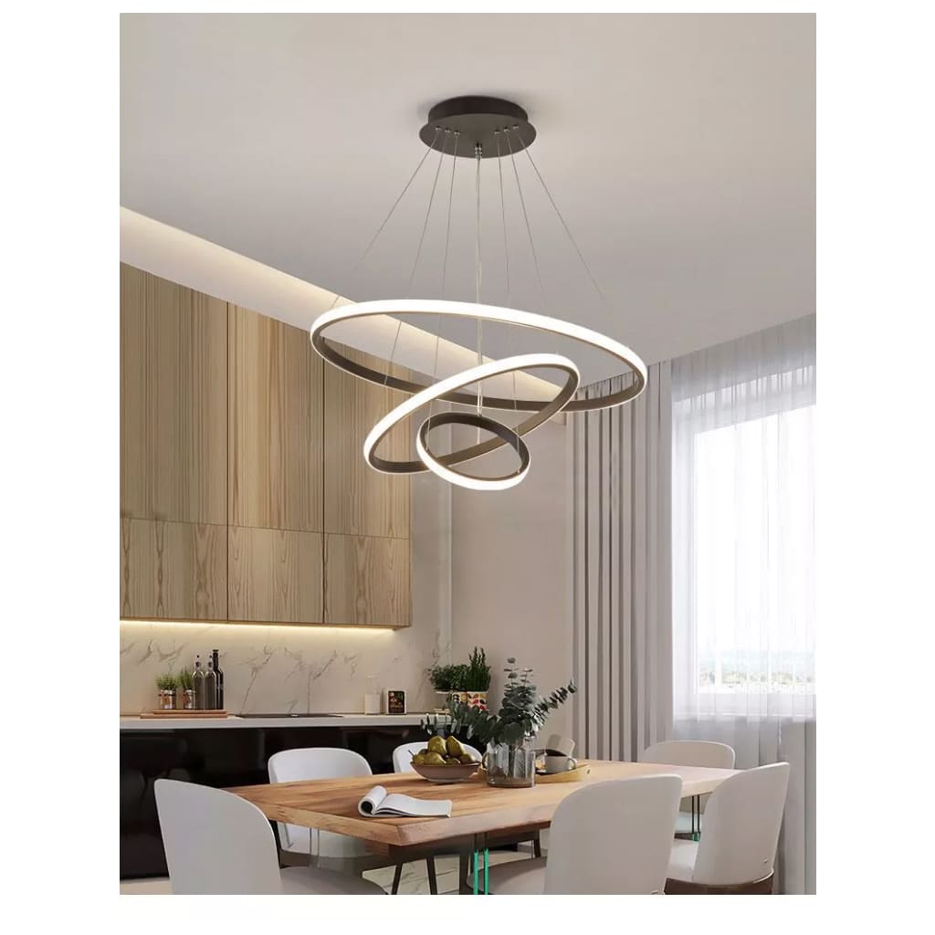 Celling Light 6624 80W