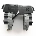 Lydsto right and left wheel