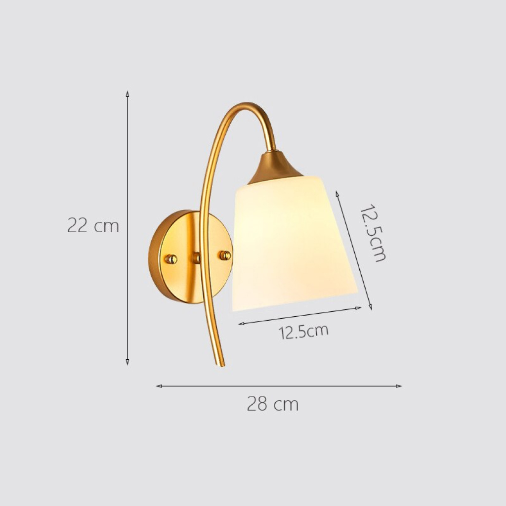 Wall Light IPOLO-WL12W