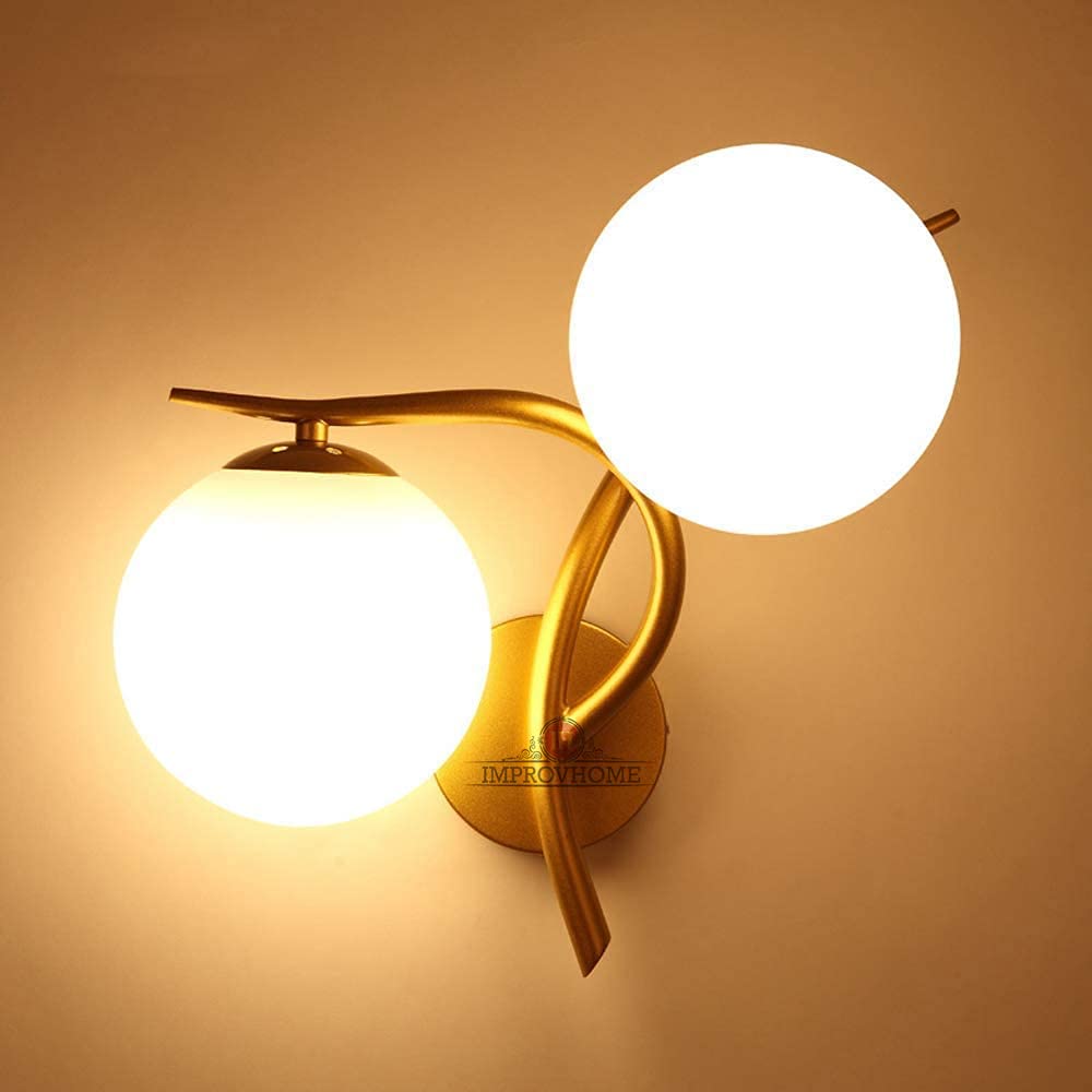 Wall Light IPOLO-WL20W 24W