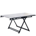 Multi-purpose folding table 1014-1