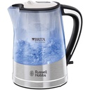 Russell Hobbs 22851 Purity Plastic Kettle