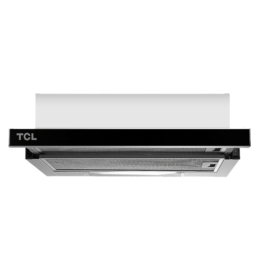 TCL Telescopic Davlumbaz  CT60BKAK1Z1