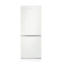 Samsung RL4323RBAWW Combi No-Frost Refrigerator