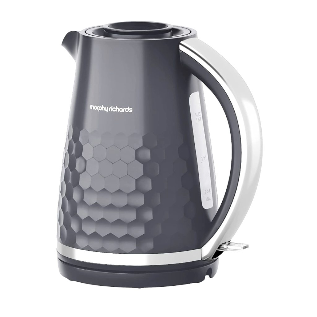 Morphy Richards 108273 Hive Kettle