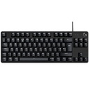 Logitech G413 TKL SE Mechanical Gaming Keyboard