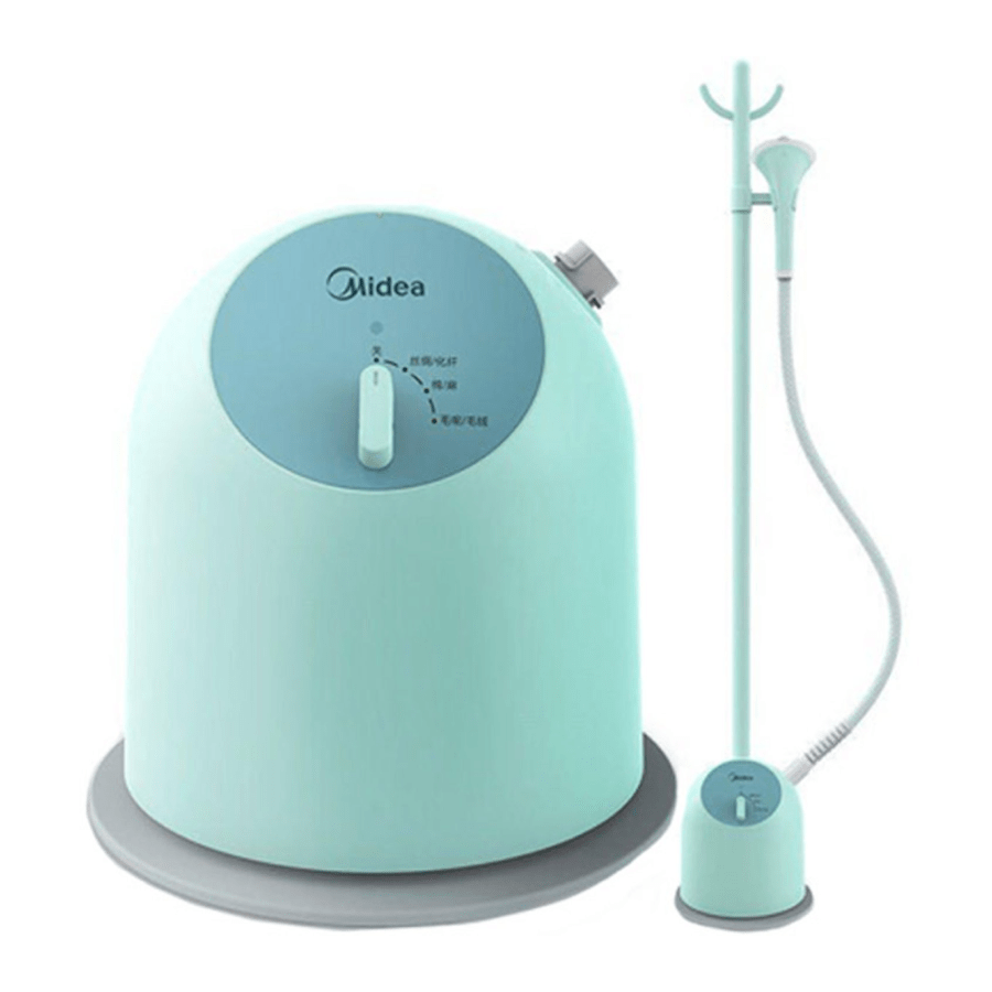 Midea Handheld Garment Steamer (YGJ15Q1W)